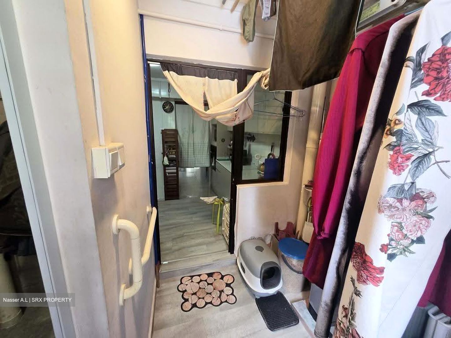 Blk 791 Woodlands Avenue 6 (Woodlands), HDB 4 Rooms #618273411